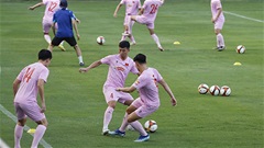 Việt Nam vs Philippines: Sẽ chẳng có thơ và đập nhả tí tách đâu